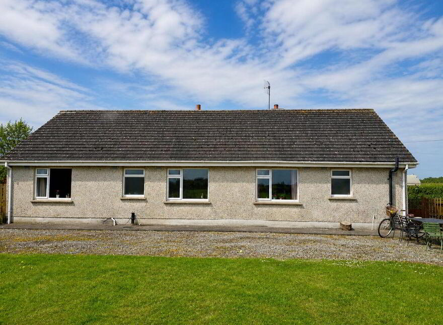 Killaderry, Daingean, R35T954