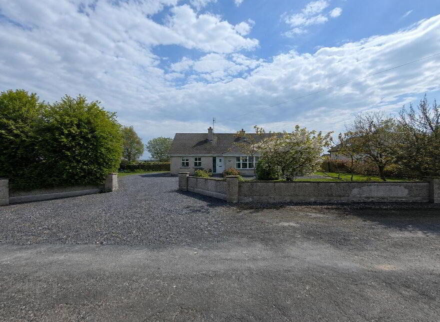 Killaderry, Daingean, R35T954