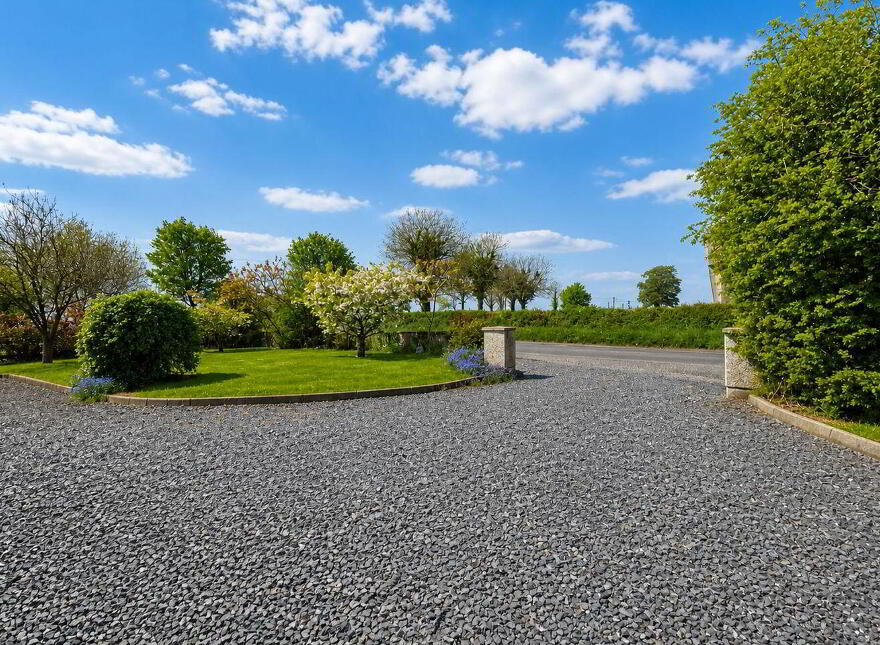 Killaderry, Daingean, R35T954