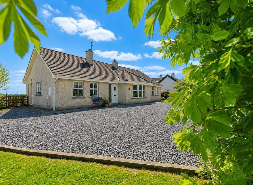 Killaderry, Daingean, R35T954