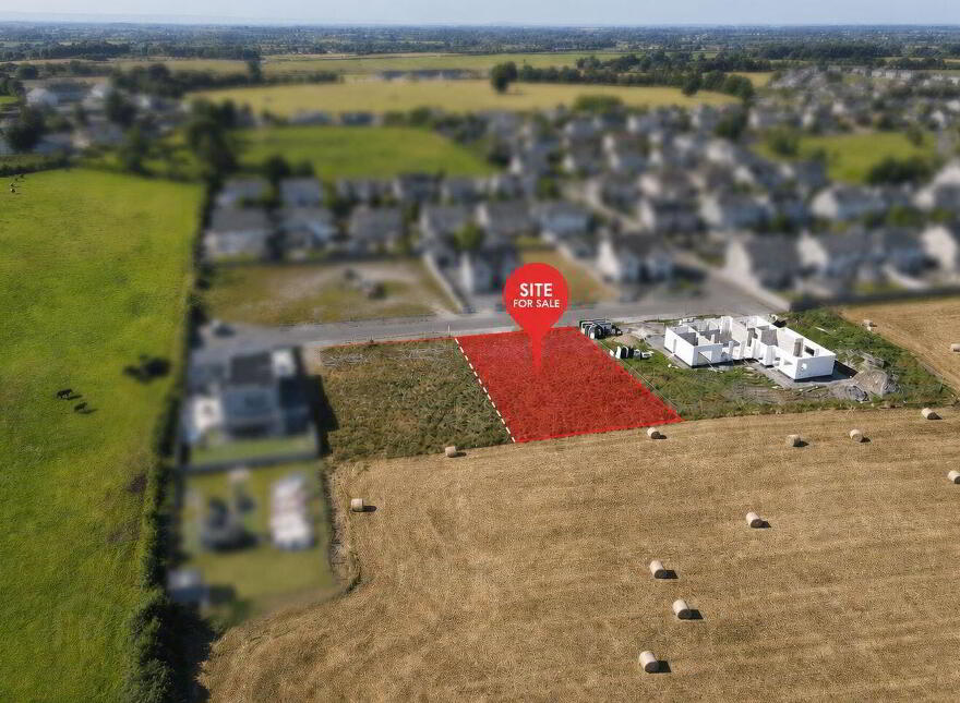 78 Tegan Court, Screggan, Tullamore photo
