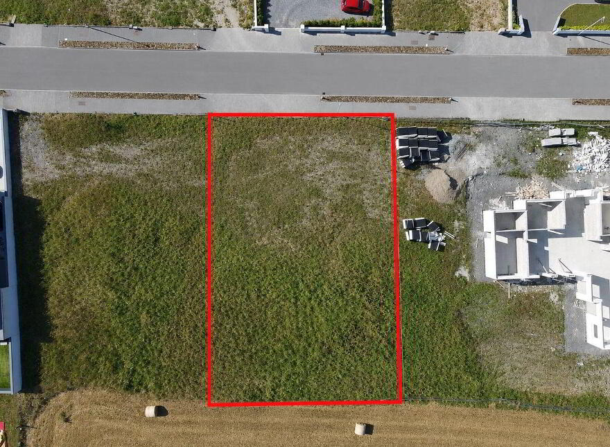 78 Tegan Court, Screggan, Tullamore