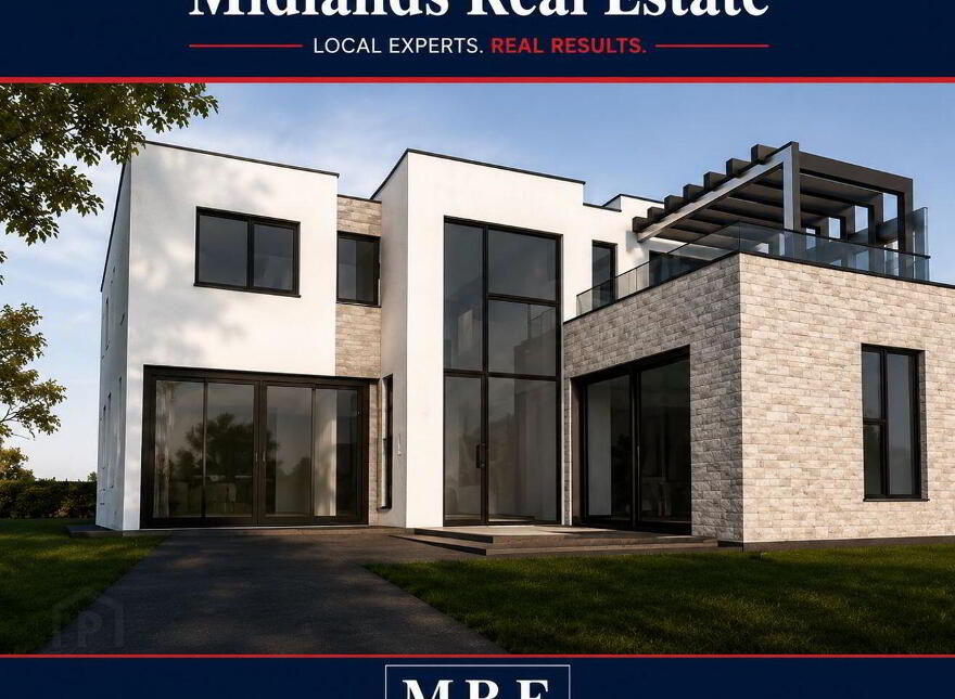 78 Tegan Court, Screggan, Tullamore