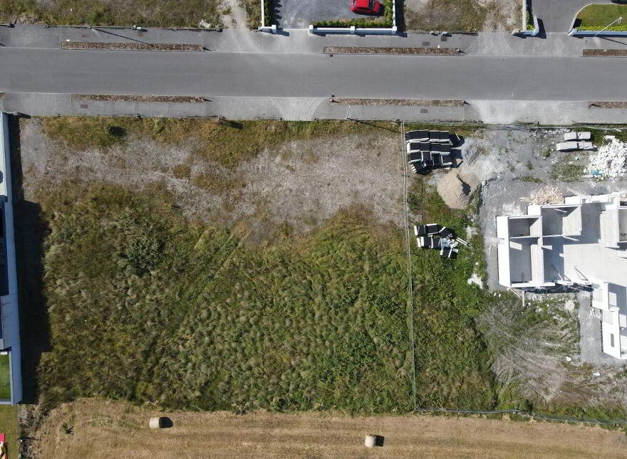 78 Tegan Court, Screggan, Tullamore