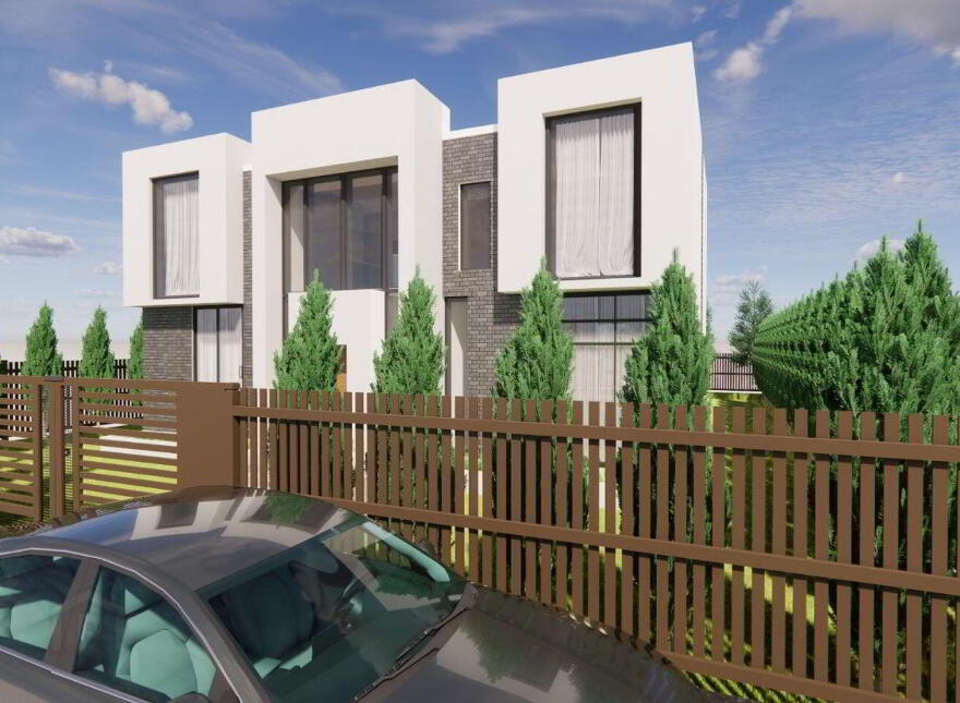 78 Tegan Court, Screggan, Tullamore