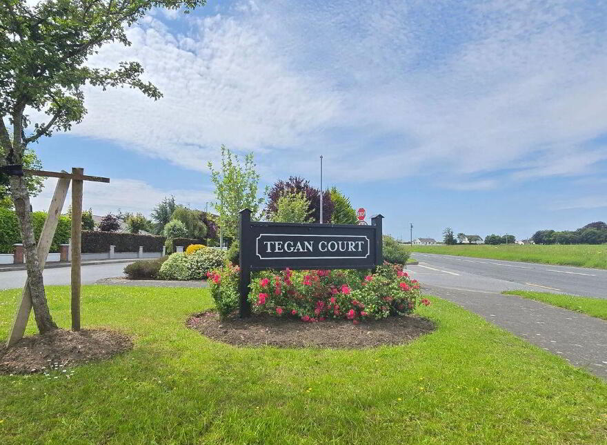 78 Tegan Court, Screggan, Tullamore