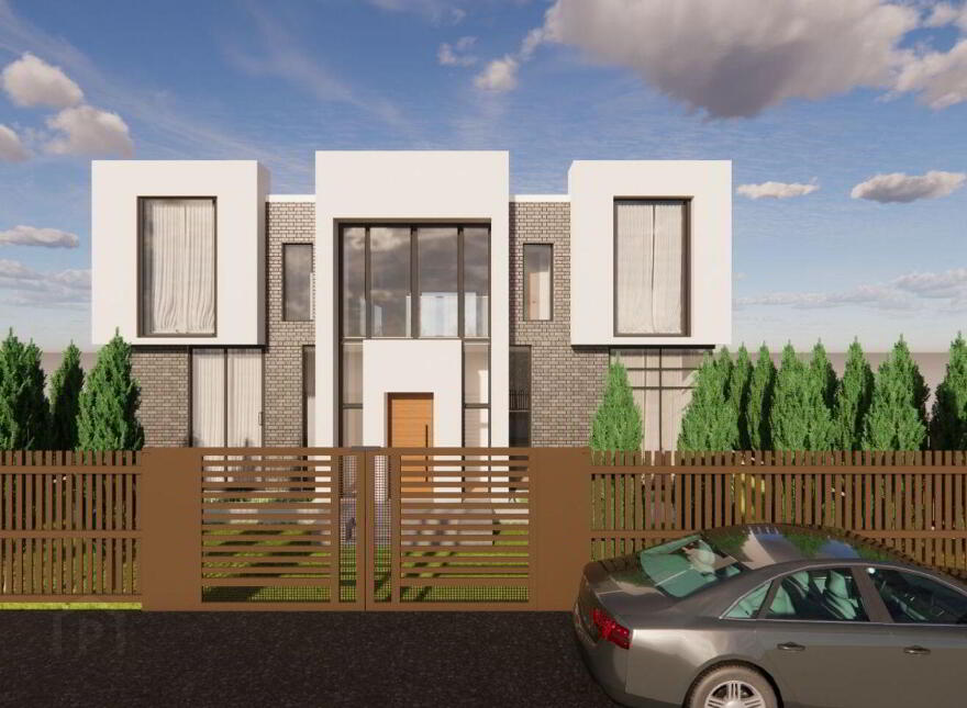 78 Tegan Court, Screggan, Tullamore