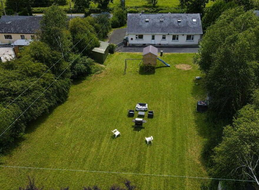 The Laurels, Lisryan, Lisryan, N39X868