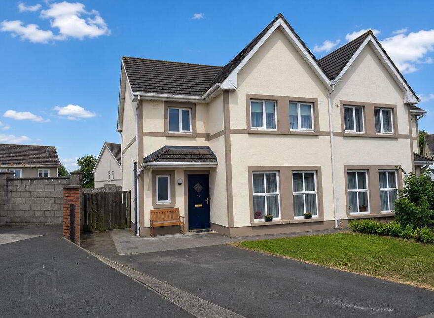 33 Philips Vale, Daingean, R35YY77 photo