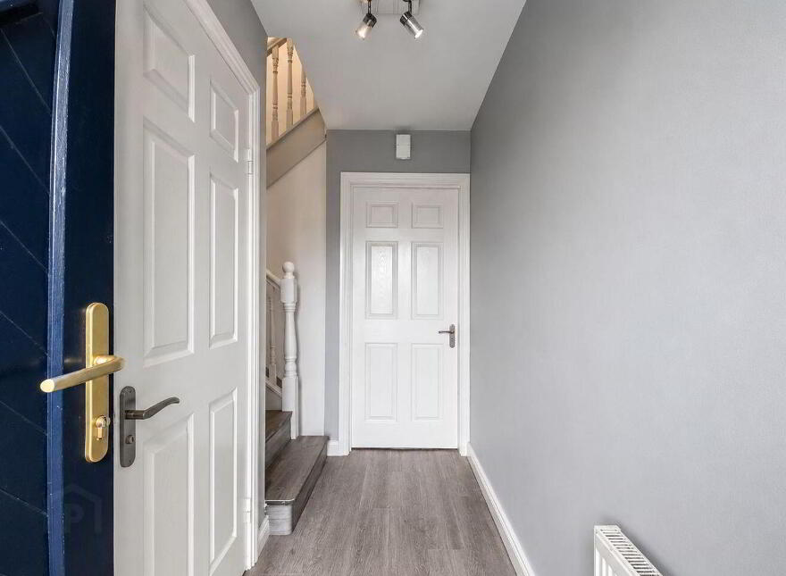 33 Philips Vale, Daingean, R35YY77