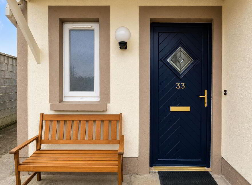 33 Philips Vale, Daingean, R35YY77