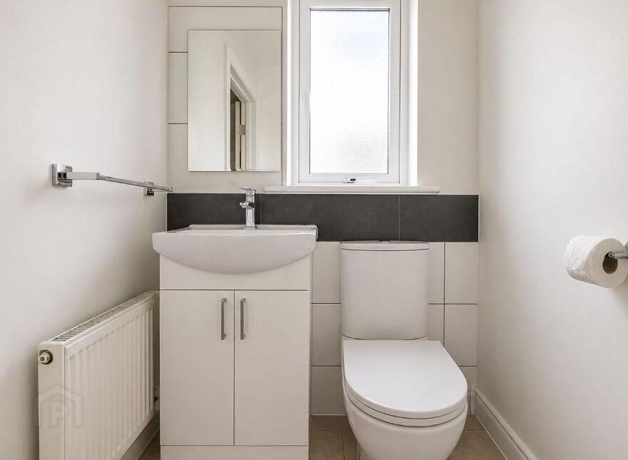 33 Philips Vale, Daingean, R35YY77