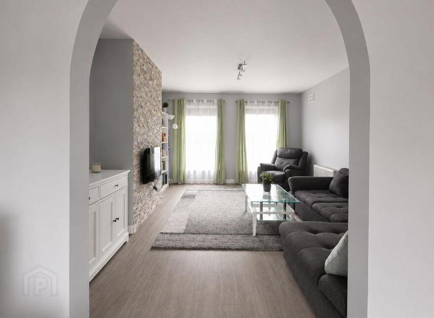 33 Philips Vale, Daingean, R35YY77