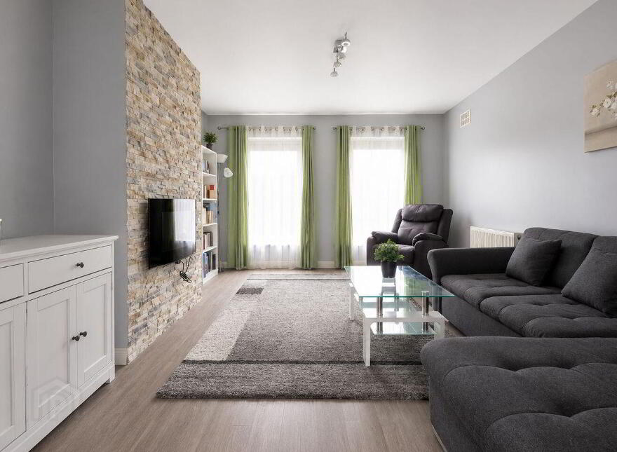 33 Philips Vale, Daingean, R35YY77