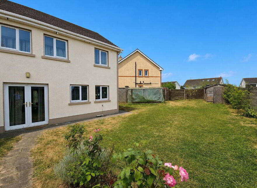 33 Philips Vale, Daingean, R35YY77