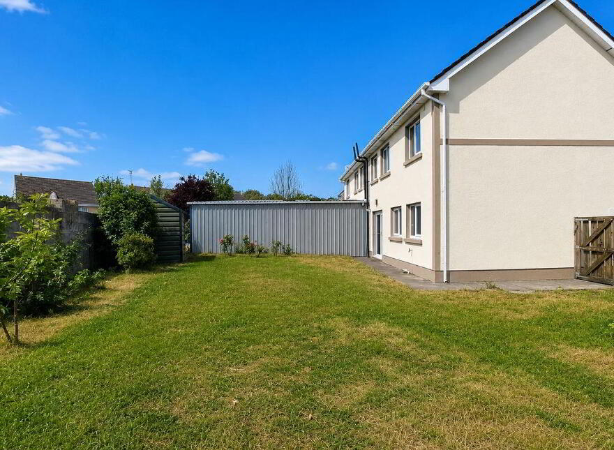 33 Philips Vale, Daingean, R35YY77