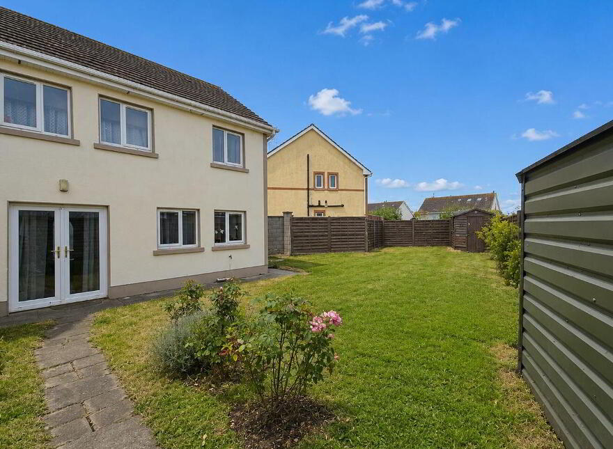 33 Philips Vale, Daingean, R35YY77