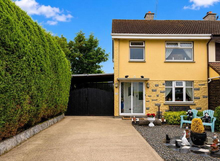 26 Beechmount Avenue, Clara, R35NN93