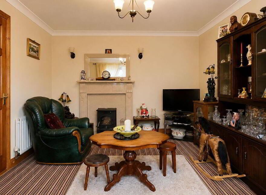 26 Beechmount Avenue, Clara, R35NN93