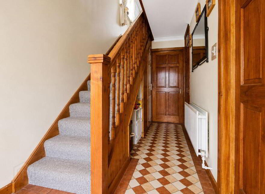 26 Beechmount Avenue, Clara, R35NN93