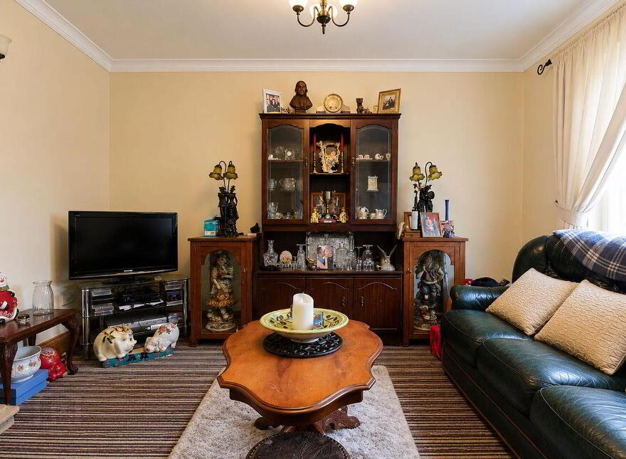 26 Beechmount Avenue, Clara, R35NN93