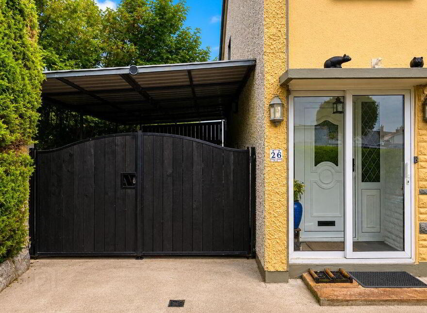 26 Beechmount Avenue, Clara, R35NN93