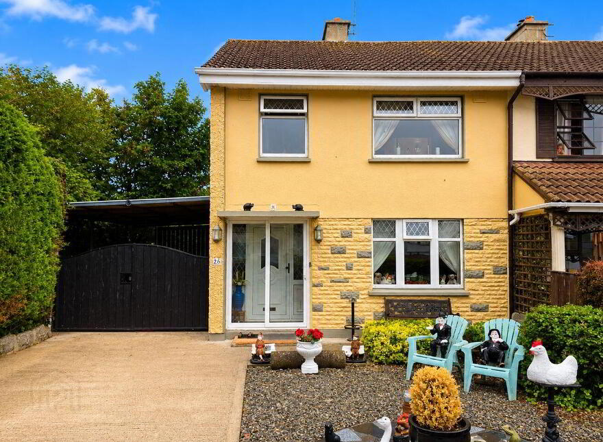 26 Beechmount Avenue, Clara, R35NN93