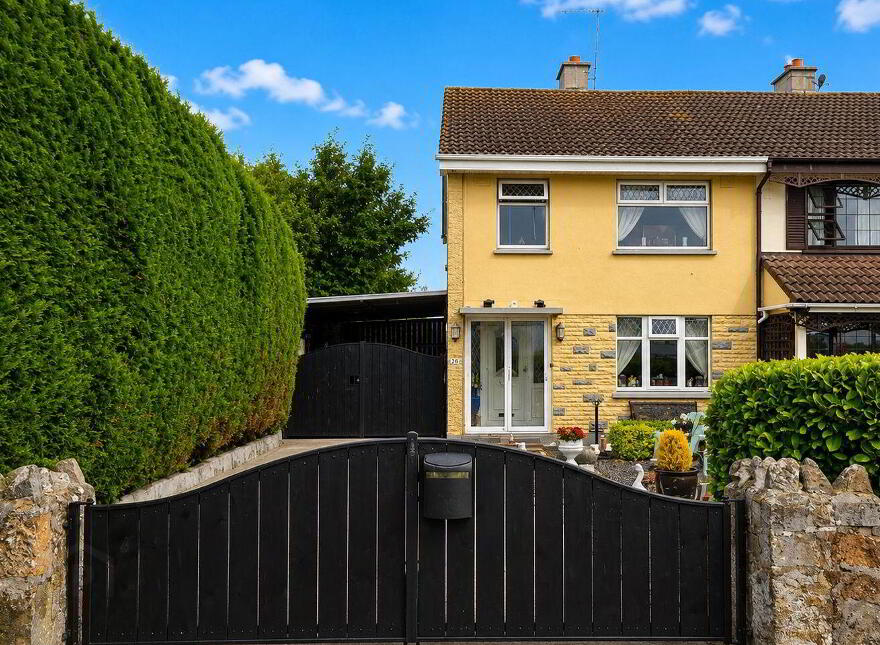 26 Beechmount Avenue, Clara, R35NN93