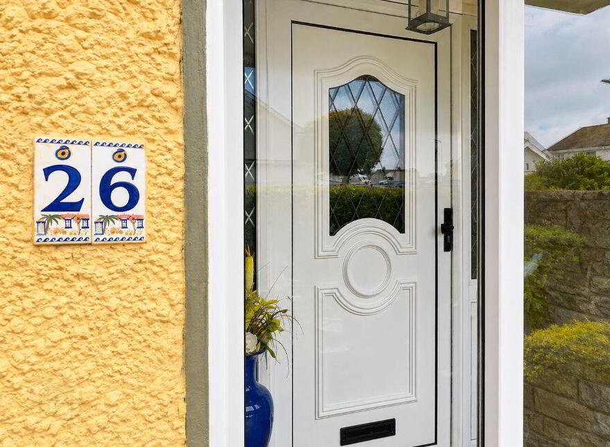26 Beechmount Avenue, Clara, R35NN93