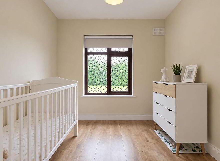Knockowen Road, Tullamore, R35WC93