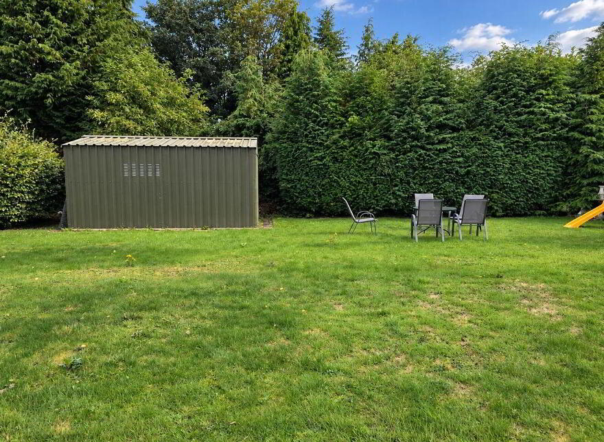 Knockowen Road, Tullamore, R35WC93