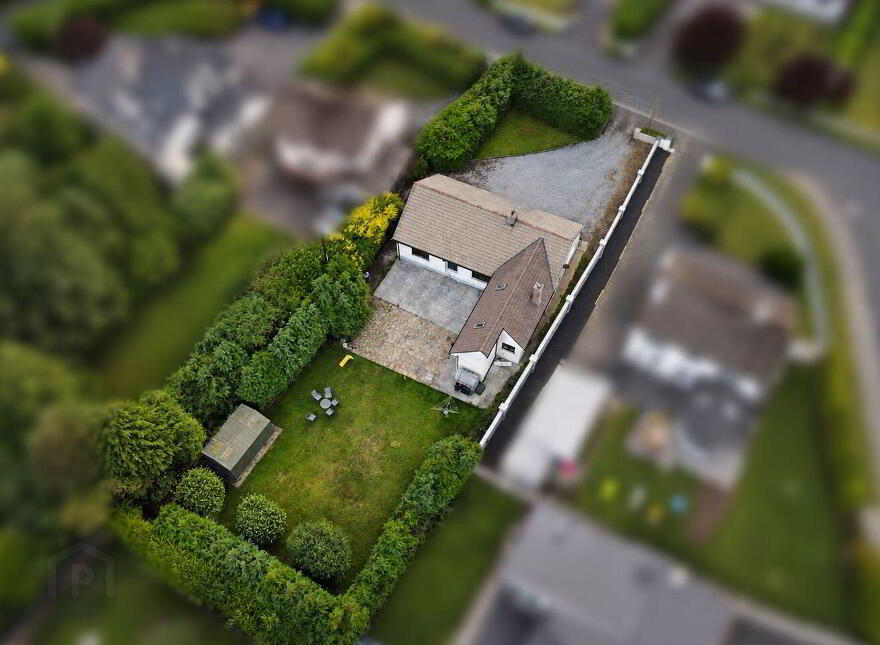 Knockowen Road, Tullamore, R35WC93
