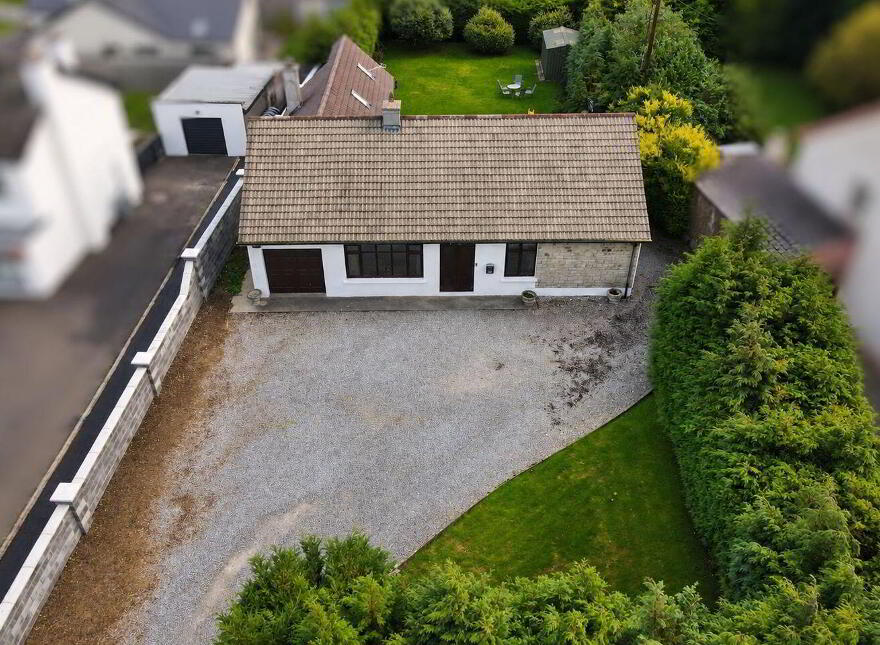 Knockowen Road, Tullamore, R35WC93