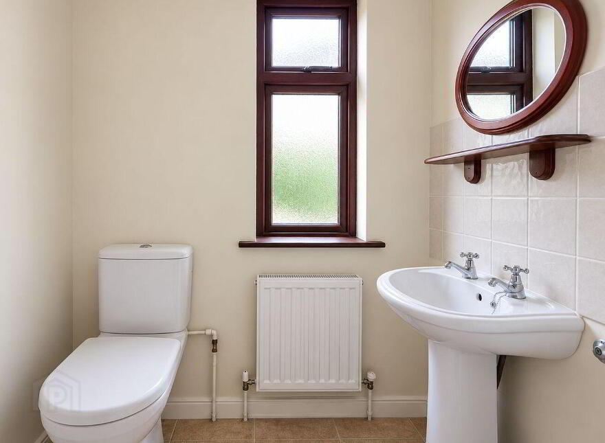 Knockowen Road, Tullamore, R35WC93