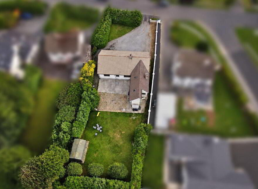 Knockowen Road, Tullamore, R35WC93