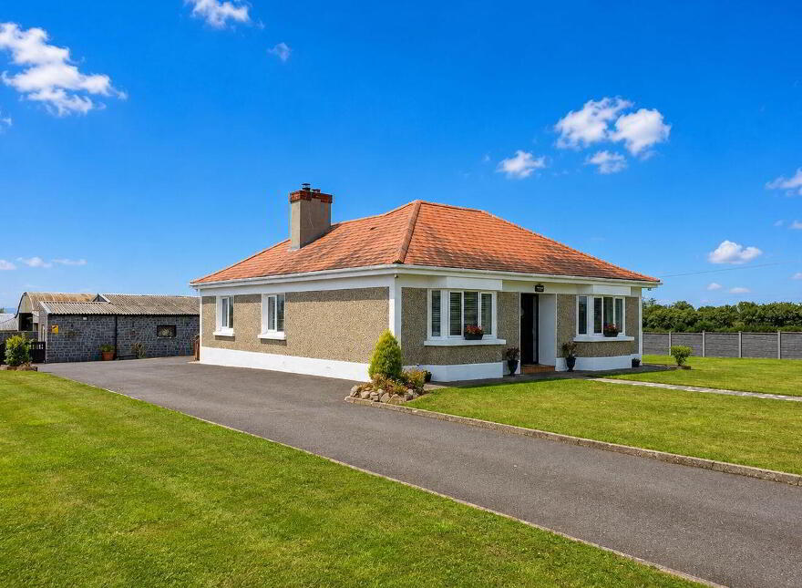 Ballybrophy, Borris-In-Ossory, R32YW65 photo