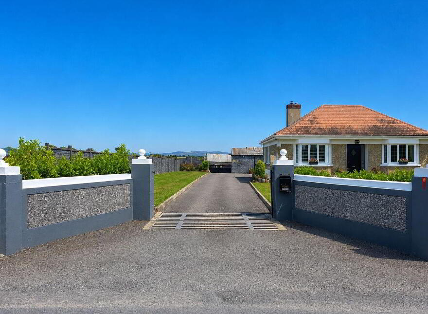 Ballybrophy, Borris-In-Ossory, R32YW65