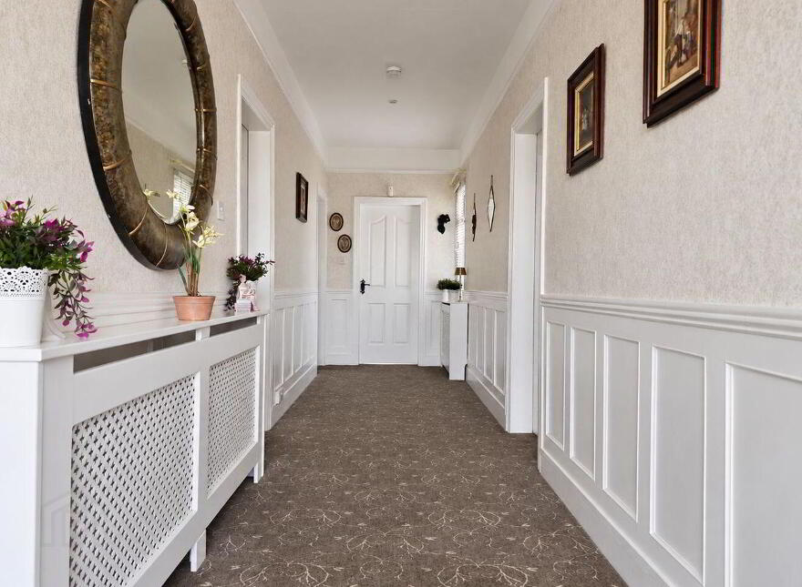 Ballybrophy, Borris-In-Ossory, R32YW65