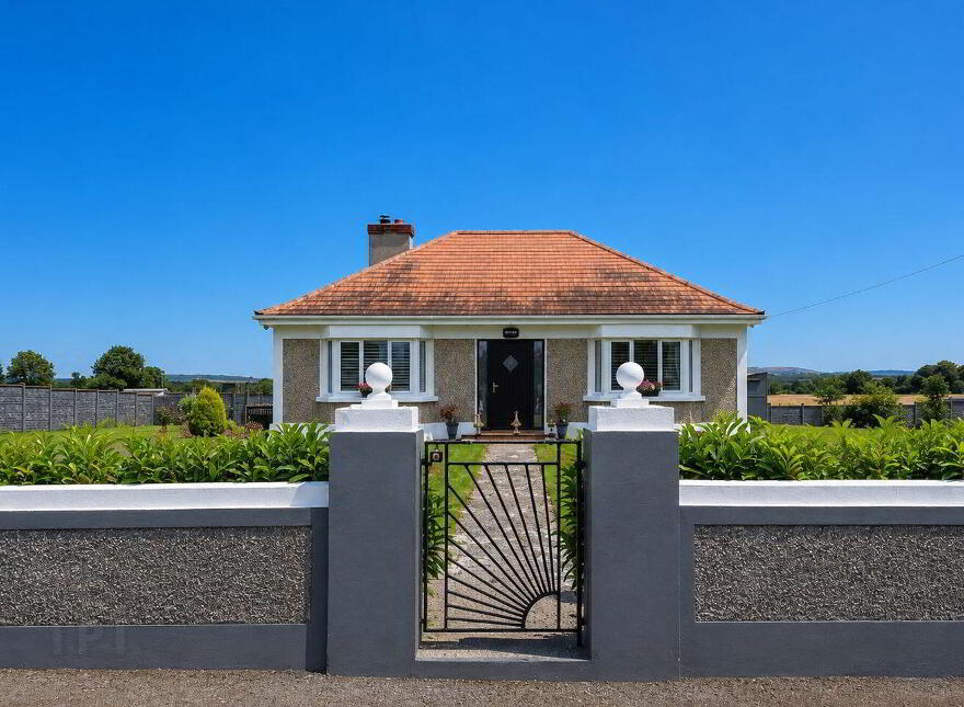 Ballybrophy, Borris-In-Ossory, R32YW65