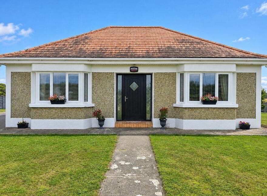 Ballybrophy, Borris-In-Ossory, R32YW65