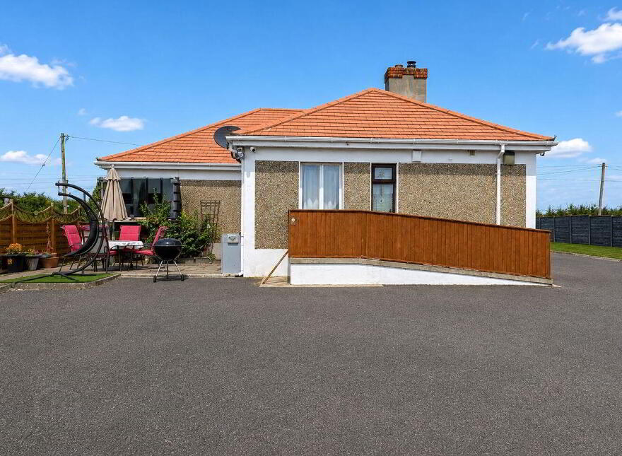 Ballybrophy, Borris-In-Ossory, R32YW65