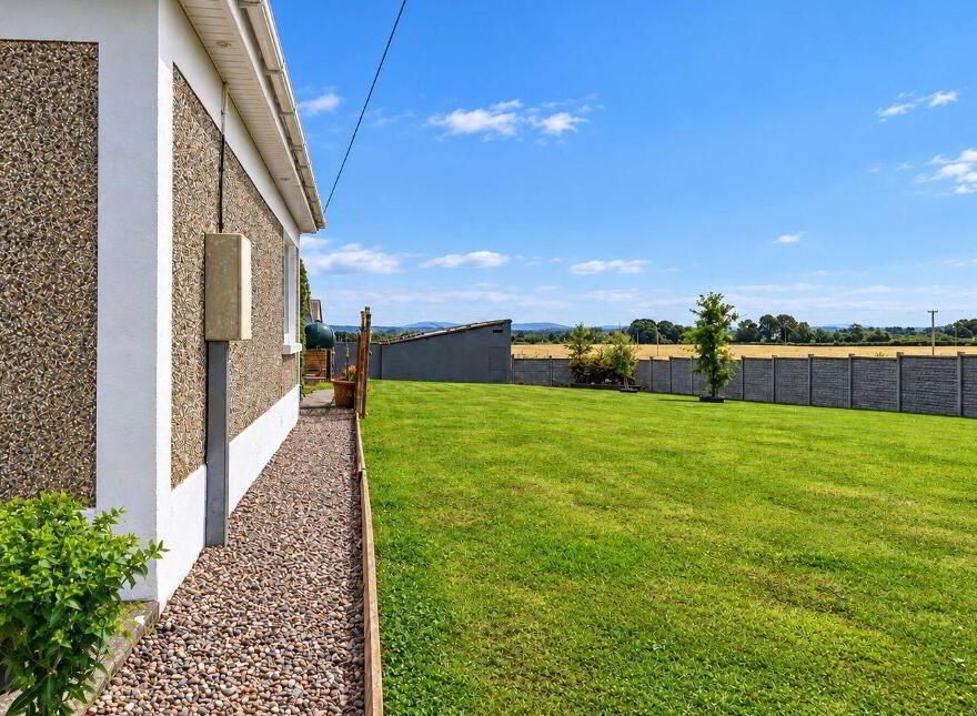 Ballybrophy, Borris-In-Ossory, R32YW65