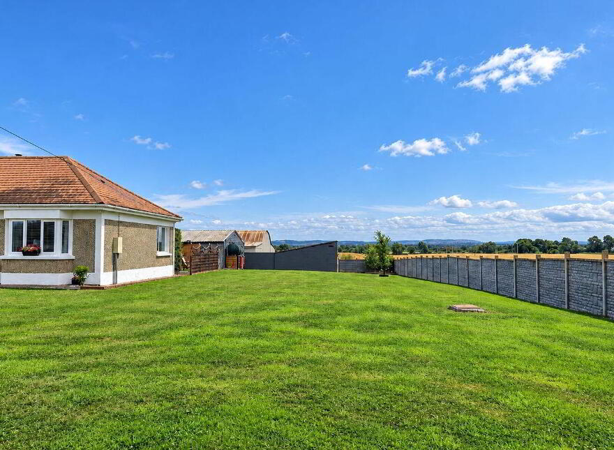 Ballybrophy, Borris-In-Ossory, R32YW65