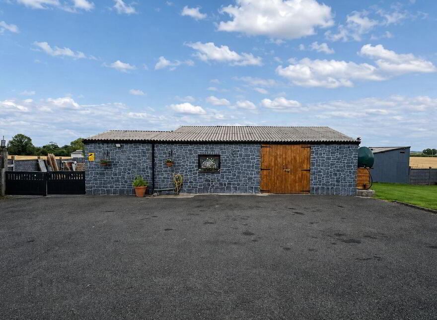 Ballybrophy, Borris-In-Ossory, R32YW65