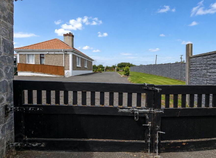 Ballybrophy, Borris-In-Ossory, R32YW65