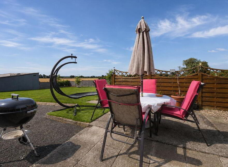 Ballybrophy, Borris-In-Ossory, R32YW65