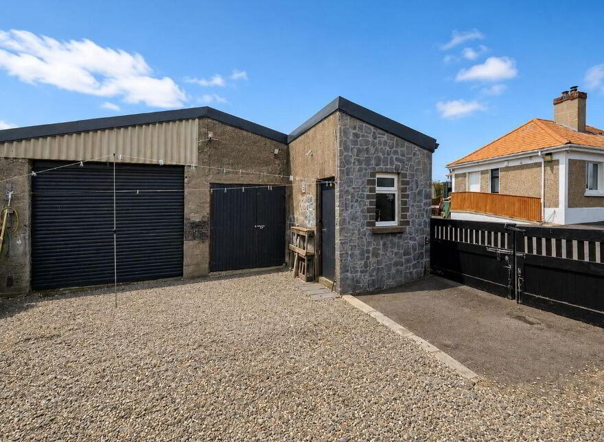 Ballybrophy, Borris-In-Ossory, R32YW65