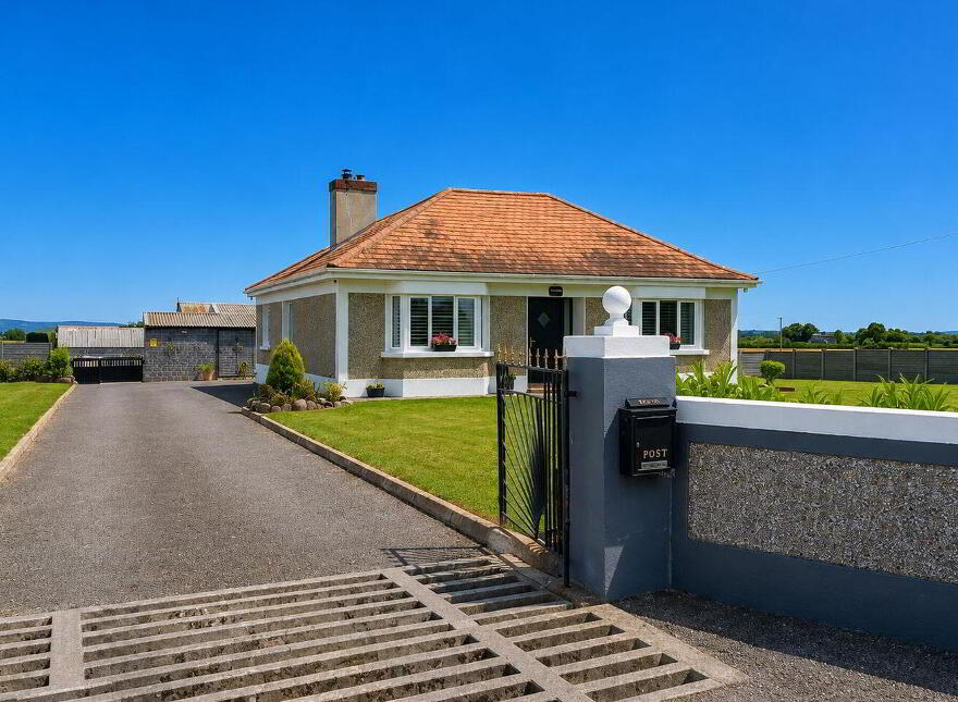 Ballybrophy, Borris-In-Ossory, R32YW65