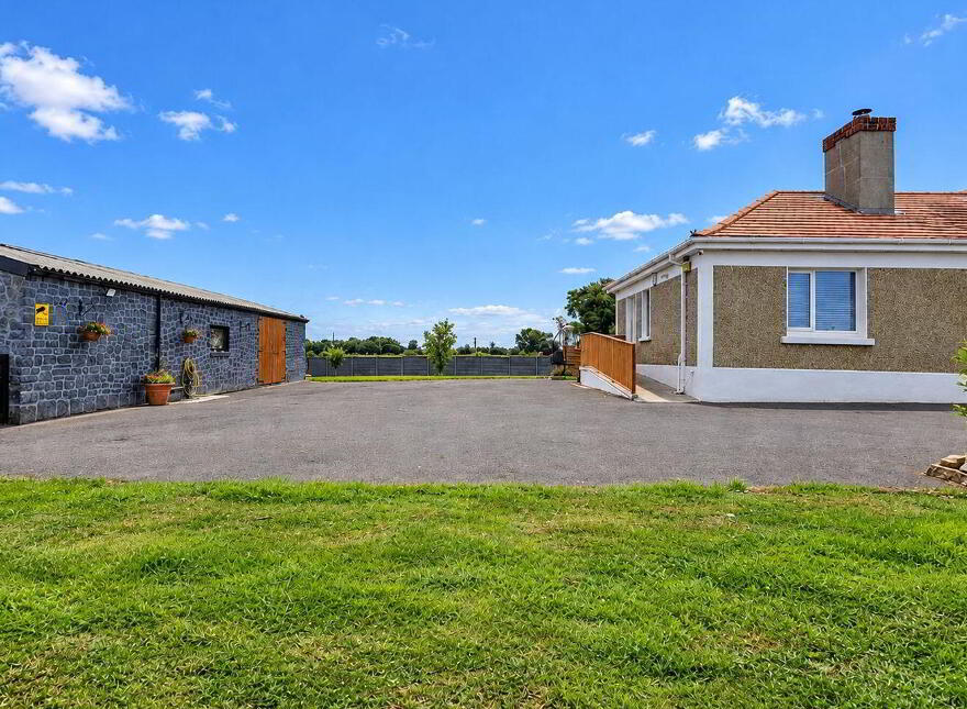 Ballybrophy, Borris-In-Ossory, R32YW65