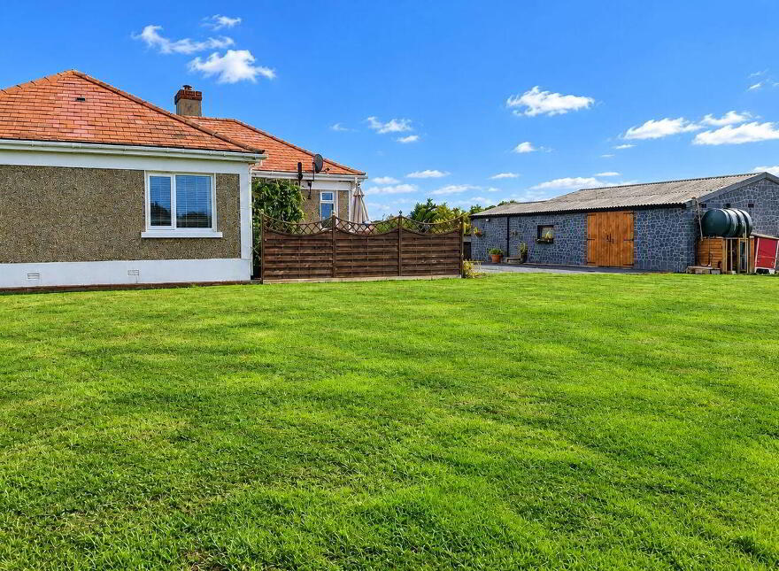 Ballybrophy, Borris-In-Ossory, R32YW65